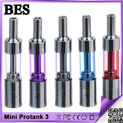 2014 New Mini PRO Tank 3 with No Wick